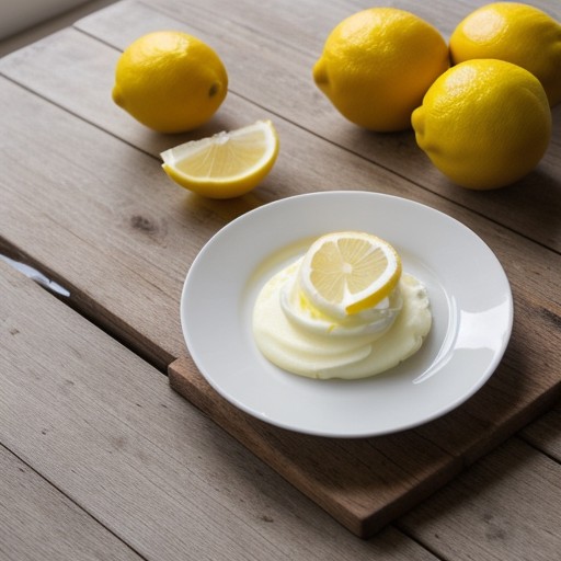 Lemon Recipe recipe image