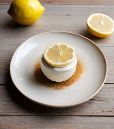 Lemon Recipe recipe image