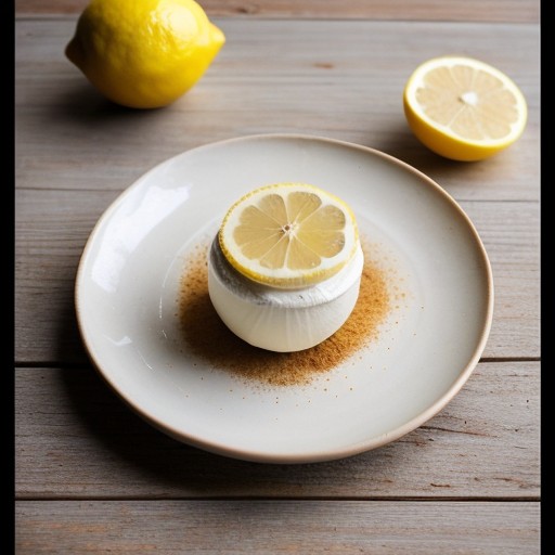 Lemon Recipe recipe image