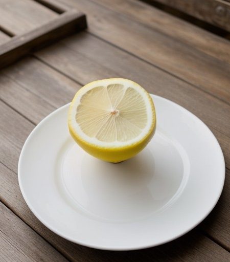 Lemon Recipe recipe image