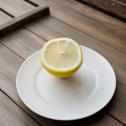 Lemon Recipe recipe image