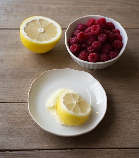 Lemon Recipe recipe image