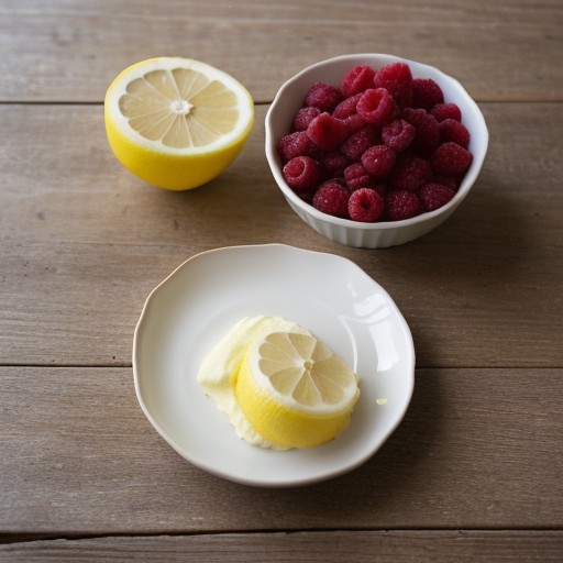 Lemon Recipe recipe image
