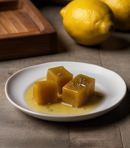 Lemon Recipe recipe image