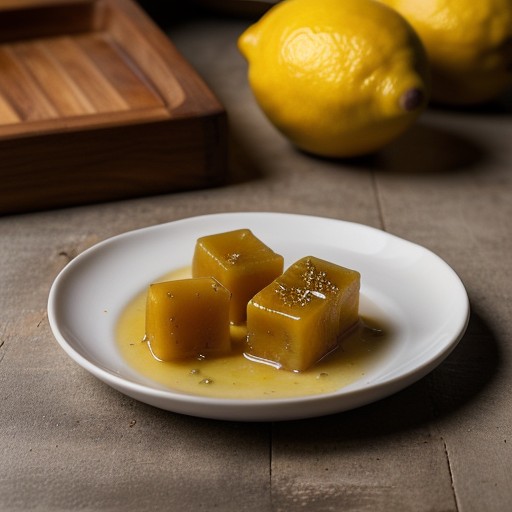 Lemon Recipe recipe image