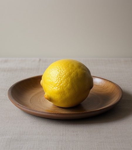 Lemon Recipe recipe image