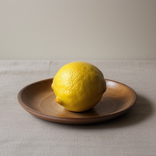 Lemon Recipe recipe image