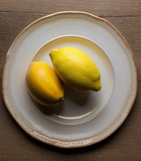 Lemon Recipe recipe image