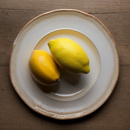 Lemon Recipe recipe image