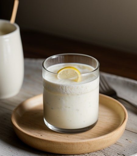 Lemon Recipe recipe image