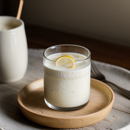 Lemon Recipe recipe image