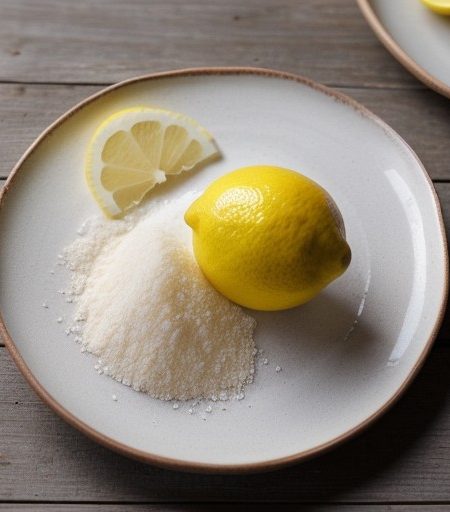 Lemon Recipe recipe image