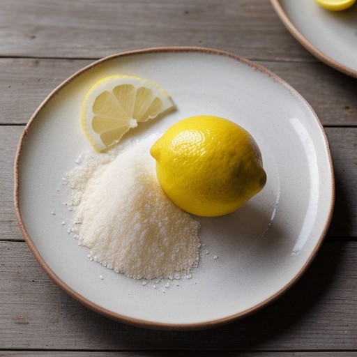 Lemon Recipe recipe image