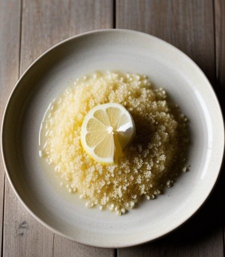 Lemon Recipe recipe image