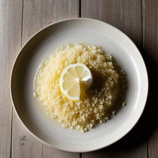 Lemon Recipe recipe image