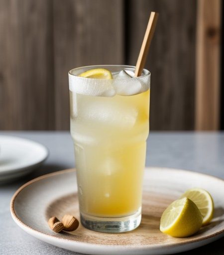Lemon Recipe recipe image