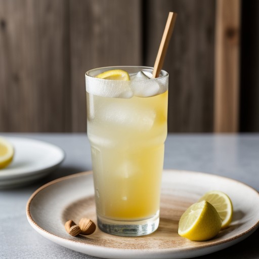 Lemon Recipe recipe image
