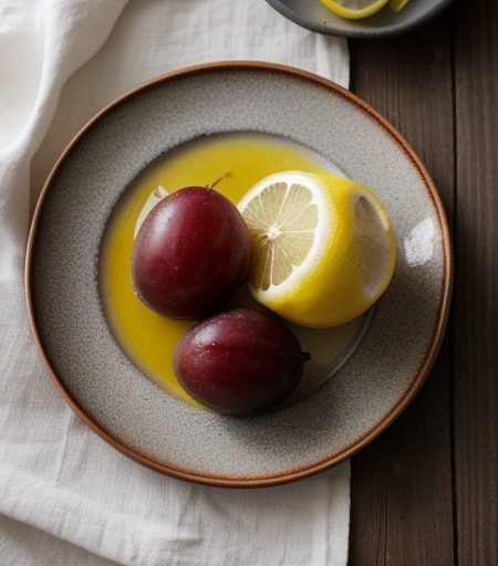Lemon Recipe recipe image