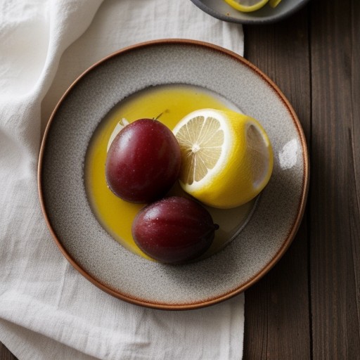 Lemon Recipe recipe image