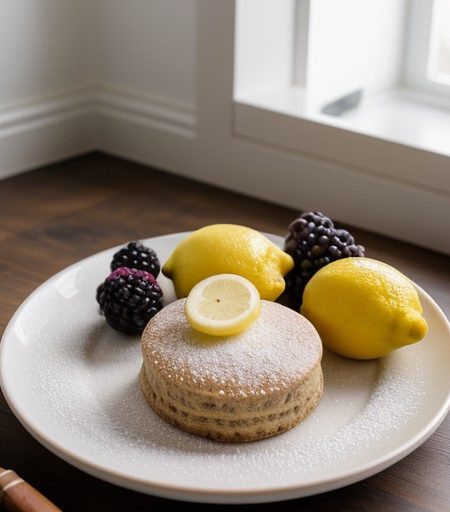 Lemon Recipe recipe image