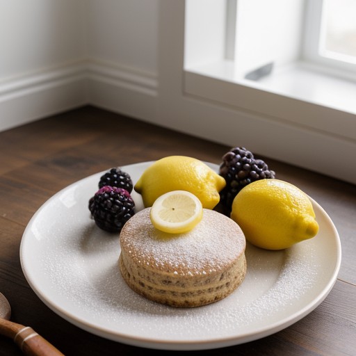 Lemon Recipe recipe image