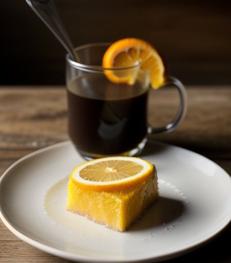 Lemon Recipe recipe image