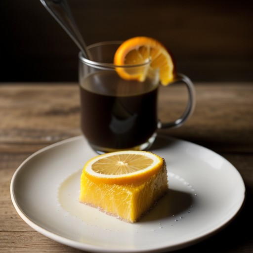 Lemon Recipe recipe image