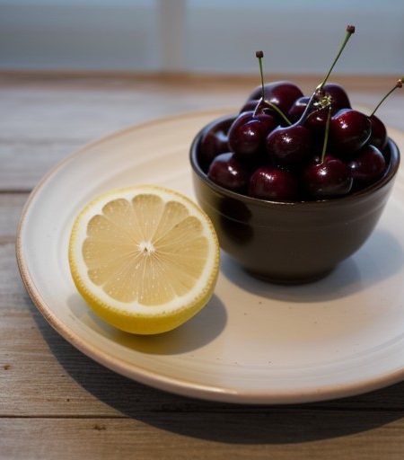 Lemon Recipe recipe image