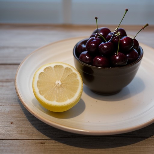 Lemon Recipe recipe image
