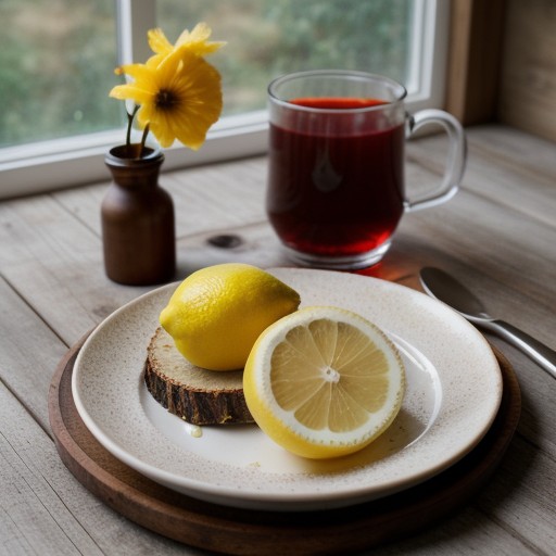 Lemon Recipe recipe image