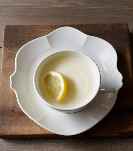 Lemon Recipe recipe image