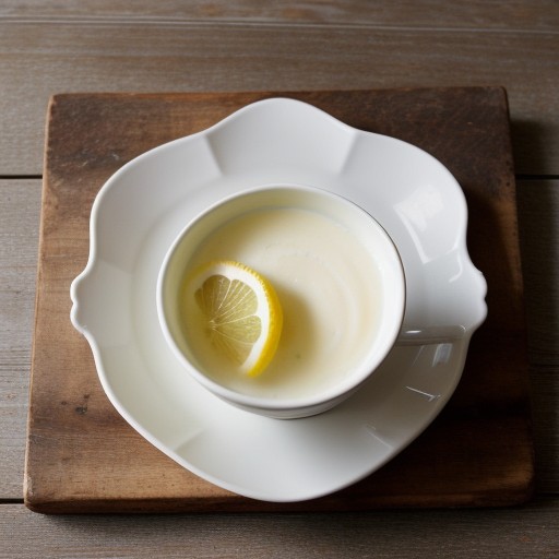 Lemon Recipe recipe image