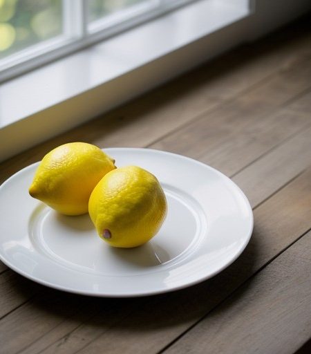 Lemon Recipe recipe image
