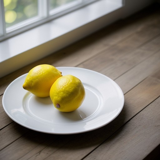 Lemon Recipe recipe image