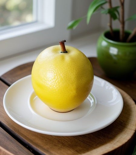 Lemon Recipe recipe image