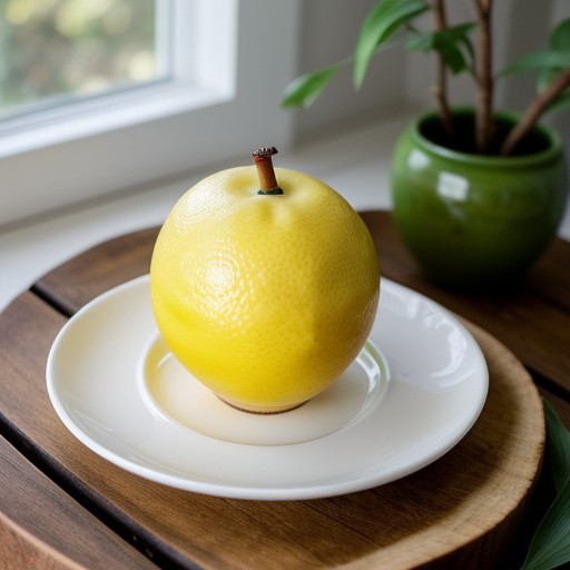 Lemon Recipe recipe image