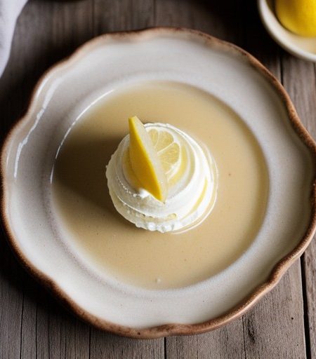 Lemon Recipe recipe image