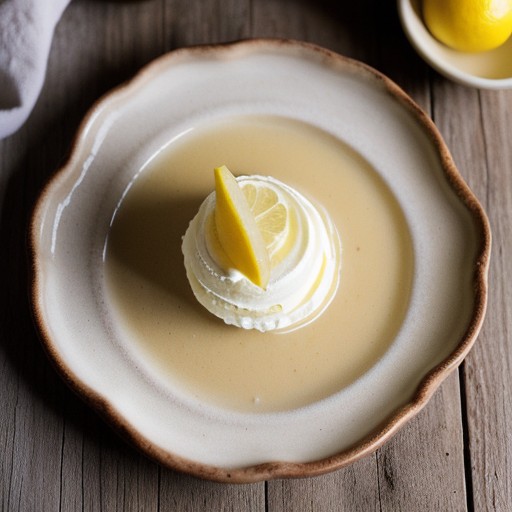 Lemon Recipe recipe image