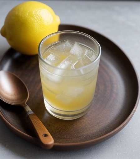 Lemon Recipe recipe image