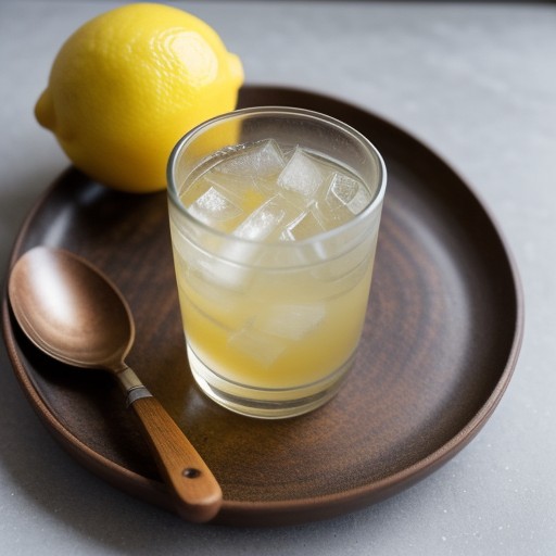 Lemon Recipe recipe image
