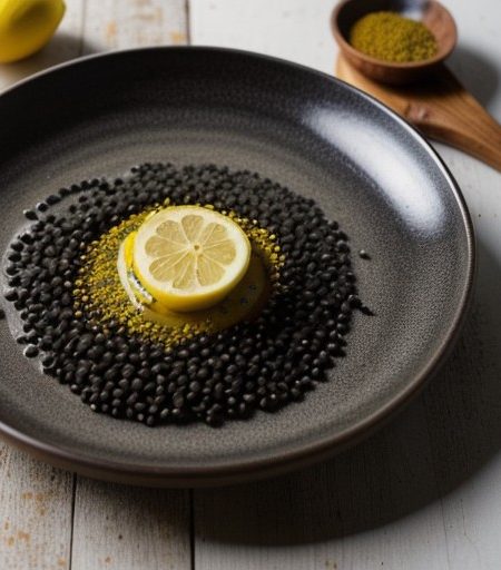 Lemon Recipe recipe image