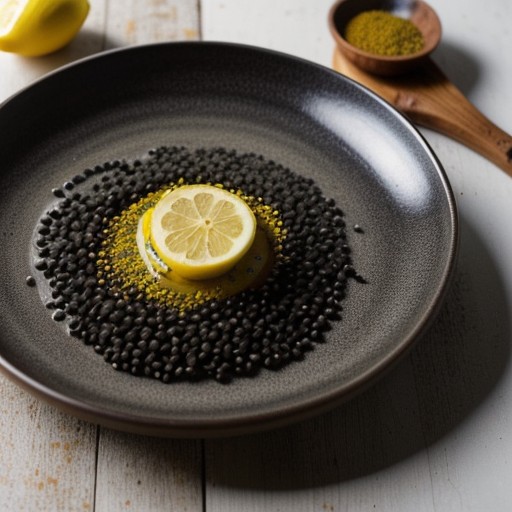 Lemon Recipe recipe image