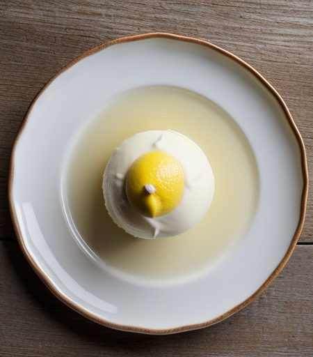Lemon Recipe recipe image