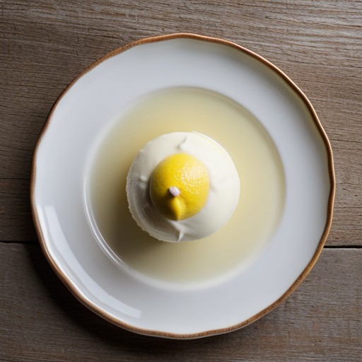 Lemon Recipe recipe image