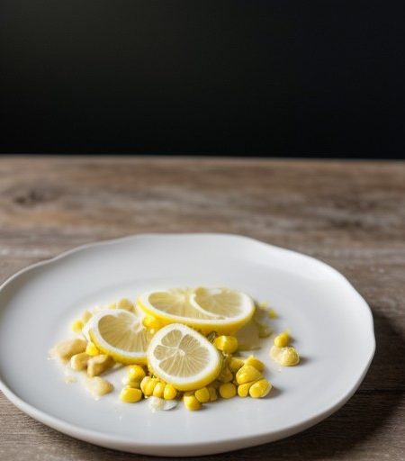 Lemon Recipe recipe image