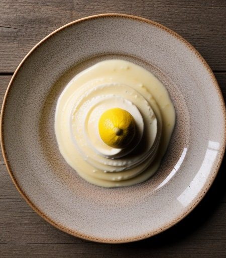 Lemon Recipe recipe image