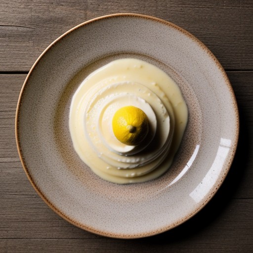 Lemon Recipe recipe image