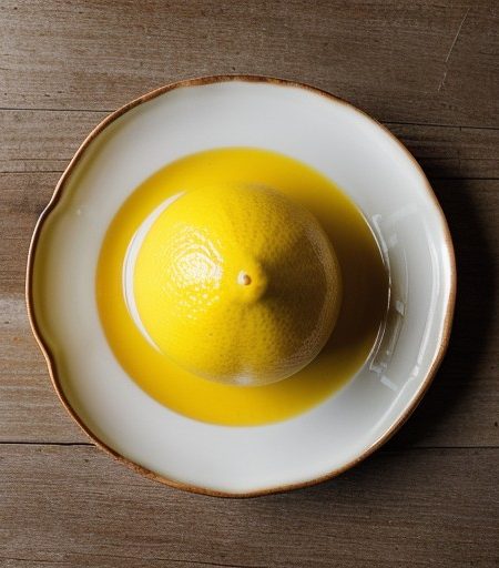 Lemon Recipe recipe image