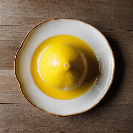 Lemon Recipe recipe image