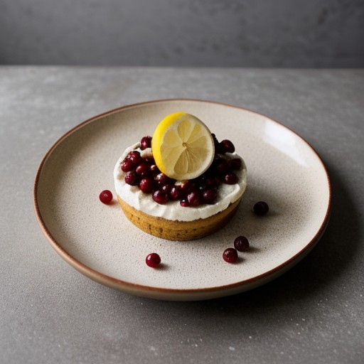 Lemon Recipe recipe image